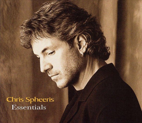 Essentials Chris Spheeris Cd Album Muziek Bol