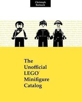 The Unofficial Lego Minifigure Catalog