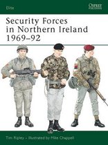 Security Forces In Northern Ireland