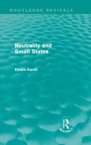 Neutrality And Small States