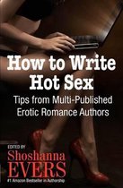 How to Write Hot Sex