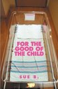Omslag For the Good of the Child
