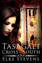 Arash 3 Tasagalt - Cross of the South