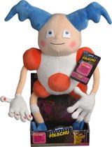 Detective Pikachu Beweegbare Pluche - Mr. Mime 30 cm