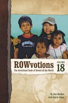Rowvotions Volume 18