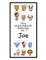 Joe Sketchbook