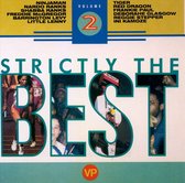 Strictly The Best: Vol. 2