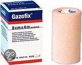 Gazofix 4X8 Cm 2937