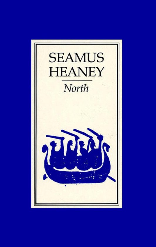 North - cover
