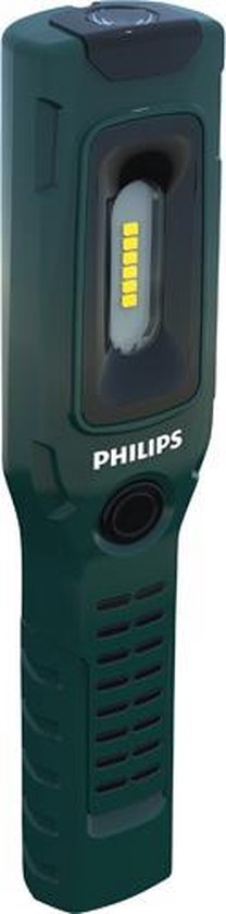 Philips Led EcoPro40 3,7V - Looplamp - Garagelamp | bol.com