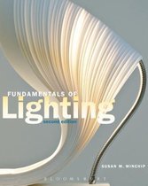 Fundamentals Of Lighting 2nd Edition