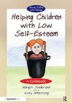 Helping Children with Feelings - Helping Children with Low Self-Esteem