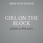 Girl on the Block Lib/E: A True Story of Coming of Age Behind the Counter