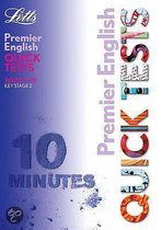 KS2 Premier Quick Tests - English 9-10