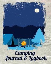 Camping Journal & Logbook