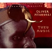 Tuku Music [Putumayo]