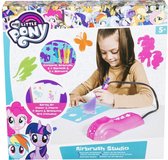 My Little Pony Airbrush Studio