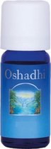 Oshadhi Citroen; Citrus limonum (organic) - 5 ml - etherische olie