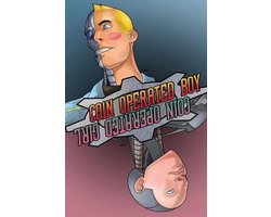 Coin-Operated Boy