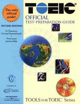 TOEIC Official Test Preparation Guide