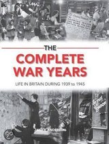 The Complete War Years