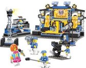 Sluban Star Dreamworks Concert M38-B0170