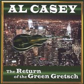 Return of the Green Gretsch