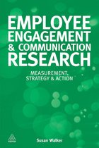 Employee Engagement and Communication Research