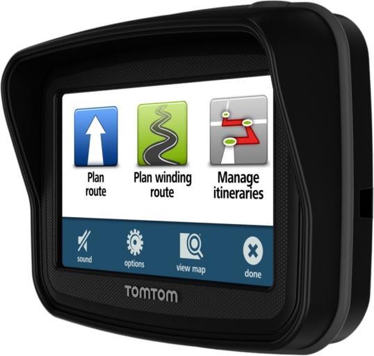 TomTom Rider - Europa - Premium Pack – foto 6