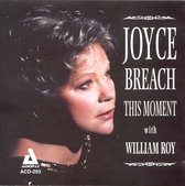 Joyce Breach - This Moment (CD)