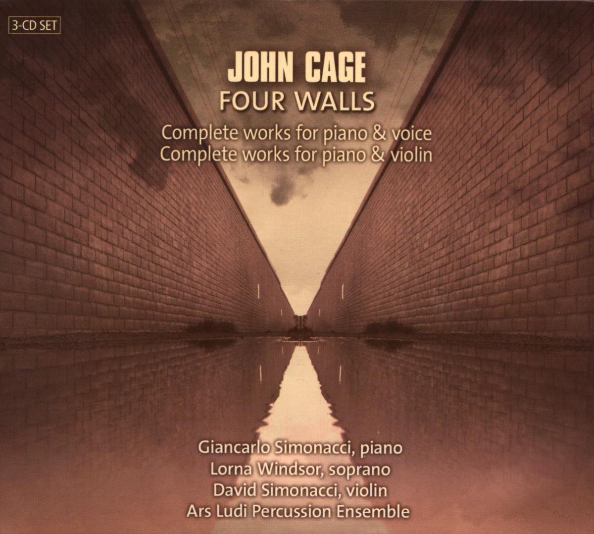 Songs And Chamber Music