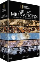 National Geographic - Great Migrations