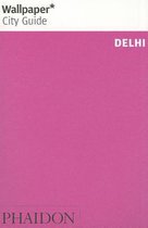 Wallpaper* City Guide Delhi 2013