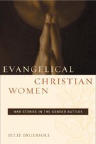 Qualitative Studies in Religion 1 - Evangelical Christian Women