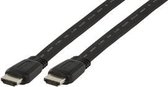 High-Speed HDMI-Flachbandkabel [1,5m]