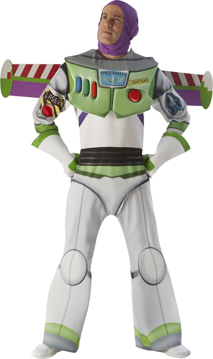 Grand Heritage Buzz Lightyear bol
