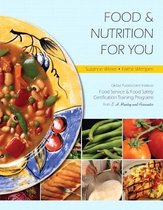 Food & Nutrition for You