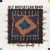 Ulf Andersson - Flying Carpet (CD)