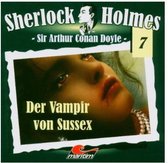 Der Vampir Von Sussex