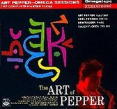 Art Pepper - Art Of Pepper