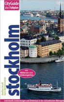Reise Know-How CityGuide Stockholm mit Mälarsee und Schärengarten