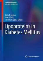 Contemporary Diabetes - Lipoproteins in Diabetes Mellitus