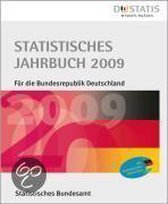 Statistisches Jahrbuch für die Bundesrepublik Deutschland 2009