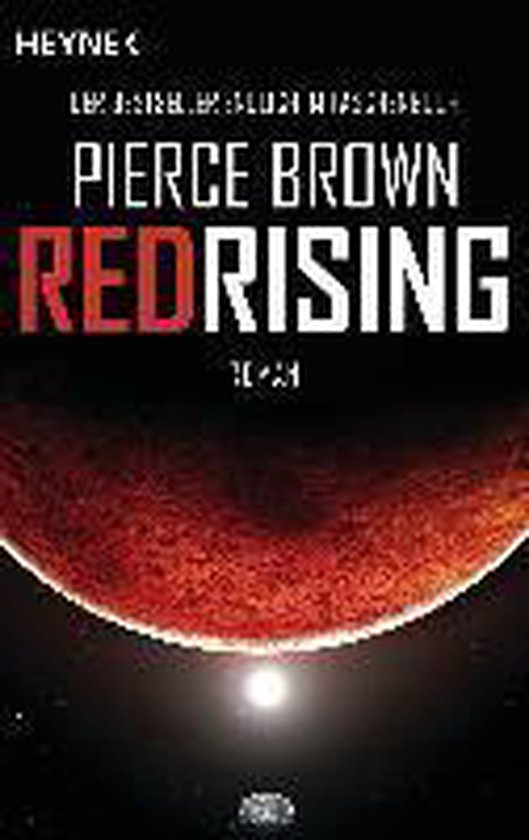 Red Rising 01 - cover