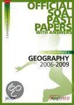 Geography Intermediate 2 SQA Past Papers