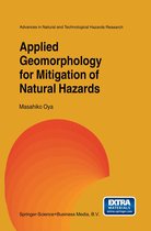 Advances in Natural and Technological Hazards Research 15 - Applied Geomorphology for Mitigation of Natural Hazards