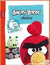 Angry Birds häkeln