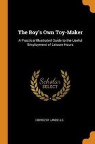 The Boy's Own Toy-Maker