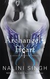 Archangels Heart