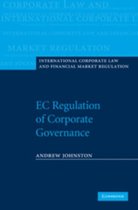 EC Regulation of Corporate Governance